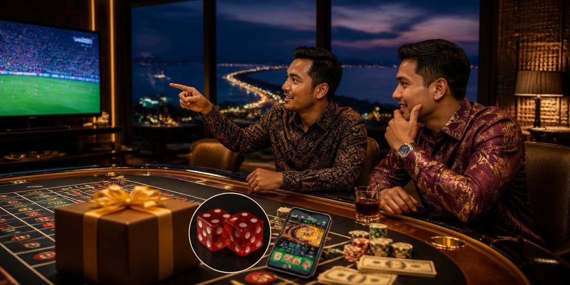buah4d mobile gaming